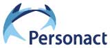 Personact Logo